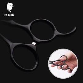 6.0 Inch Professional Hair Cutting Shears/Scissors and Barber Thinning/Texturing Scissor with Scissor Bag and Hair Comb 6.0 Inch Professional Hair Cutting Shears/Scissors and Barber Thinning/Texturing Scissor with Scissor Bag and Hair Comb