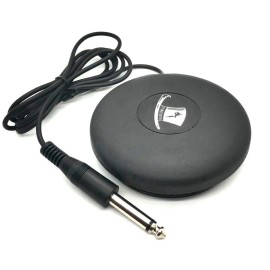DGT illusionist Tattoo foot pedal (Black) DGT illusionist Tattoo foot pedal (Black)