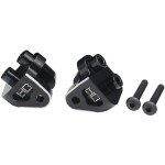 Hot Racing LSBR56UM01 AL Upper Track Rod Mount Set: Super Baja Rock Rey