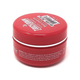 2nd Touch Down Edge Tamer (Black Castor Oil, 25g / .88oz)