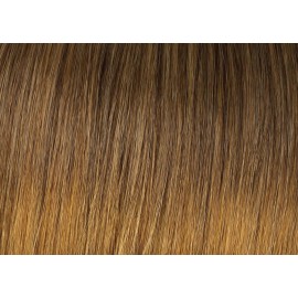 12 Simply Wavy Pony Color R1416T Buttered Toast - Hairdo 3 Claw Clip-On Attachment Ponytail Tru2Life 100% Heat Friendly Synthetic Curly Straighten Hairpiece Cola de Caballo
