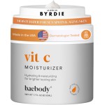Baebody Made in USA Vitamin C Face Moisturizer - Brightening Vitamin C Cream Moisturizer with Jojoba Oil - Anti Aging and Hydrating (1.7 fl oz/50 ml)