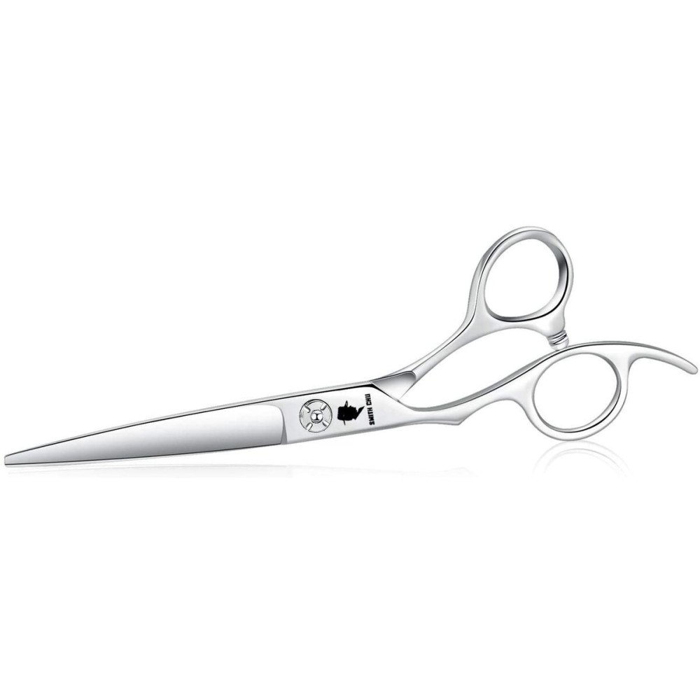 Professional Razor Blades Salon Left Handed Hair Cutting Scissors - Barber Shears for Left Hand - 6.0 Japanese 440 C Stainless Steel Left Handed Scissor Purple Professional Razor Blades Salon Left Handed Hair Cutting Scissors - Barber Shears for Left Hand - 6.0 Japanese 440 C Stainless Steel Left Handed Scissor Purple