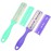 Hair Cutter Comb,Dual Side Haircut Scissor Hair Cutting Trimming Comb,with Stainless Steel Blade Hair Grooming Shaper Tool,for Long or Short Hair