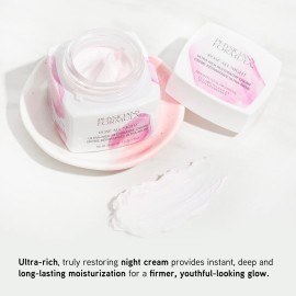 Physicians Formula Ros All Night Ultra-Rich Restorative Face Cream, Anti Aging, Wrinkle-Relaxing, Restorative | Dermatologist Tested, Clinicially Tested