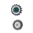 WuYan 3pcs Replacement Shaver Head for Philips HQ64 HQ54 HQ6070 HQ6073 7310XL PT710 HQ7325 HQ7340 PT715 PT725 PT720