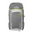 TETON Sports Cirque 1600 Backpack; Packable, Lightweight, Comfortable Daypack for Hiking and Travel; Overnight Bag,Grey, 22 x 15 x 6.75
