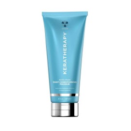 Keratherapy Keratin Infused Deep Conditioning Masque, 8 fl. oz., 237 ml - Moisturizing & Hydrating Hair Treatment with Kerabond, Jojoba, Nettle Root Extract, Wheat Oil, & Persian Walnut