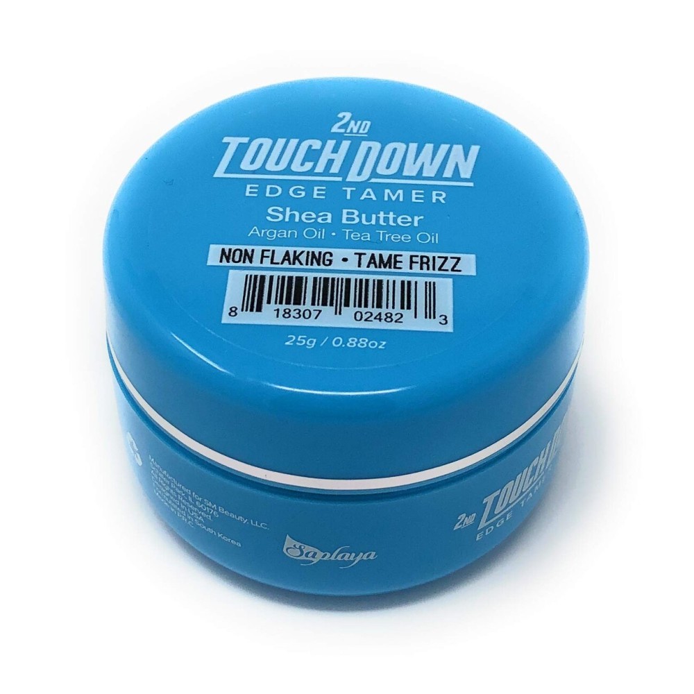 2nd Touch Down Edge Tamer (Shea Butter, 25g / .88oz)
