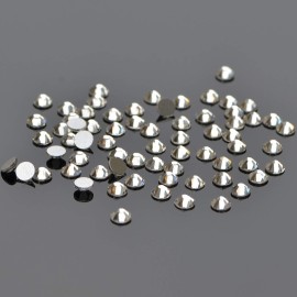 LPBeads 3456 Pieces Nail Crystals AB Nail Art Rhinestones Round Beads Flatback Glass Charms Gems Stones, 6 Sizes for Nails Decoration Makeup Clothes Shoes (Mix SS3 4 5 6 8 10, Crystal Clear) LPBeads 3456 Pieces Nail Crystals AB Nail Art Rhinestones Round Beads Flatback Glass Charms Gems Stones, 6 Sizes for Nails Decoration Makeup Clothes Shoes (Mix SS3 4 5 6 8 10, Crystal Clear)