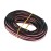 BDHI 32 feet 26awg Servo Extension Cable 30 Cord Lead Extended Wiring for RC DIY(BDHI-42)