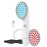 Spa Sciences CLARO Clinically Proven Blue & Red LED Acne Treatment Light Therapy System-FDA Cleared-Rechargeable- Professional Home Acne Healing/Clearing Treatment