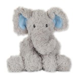 1i4 Group Warm Pals Microwavable Lavender Scented Plush Toy Stuffed Animal -Sweet Elephant 9