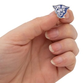 Desert Cactus Georgia State University Lapel Pins GSU Panthers Logo Enamel Made of Metal (Pin A)