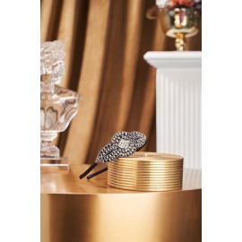 BABEYOND Flapper Headband 1920s Headpiece - Art Deco Headpiece Rhinestone Hair Accessories for Women (Style3-Silver) BABEYOND Flapper Headband 1920s Headpiece - Art Deco Headpiece Rhinestone Hair Accessories for Women (Style3-Silver)