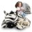 Forest & Twelfth Mini Zebra Plush Toys | 12 Pack Zebra Stuffed Animal Bulk | Stocking Stuffer for Girls & Boys, Animals Figures for Party Favors, Goody Bags, Classroom Treasure Box Prizes