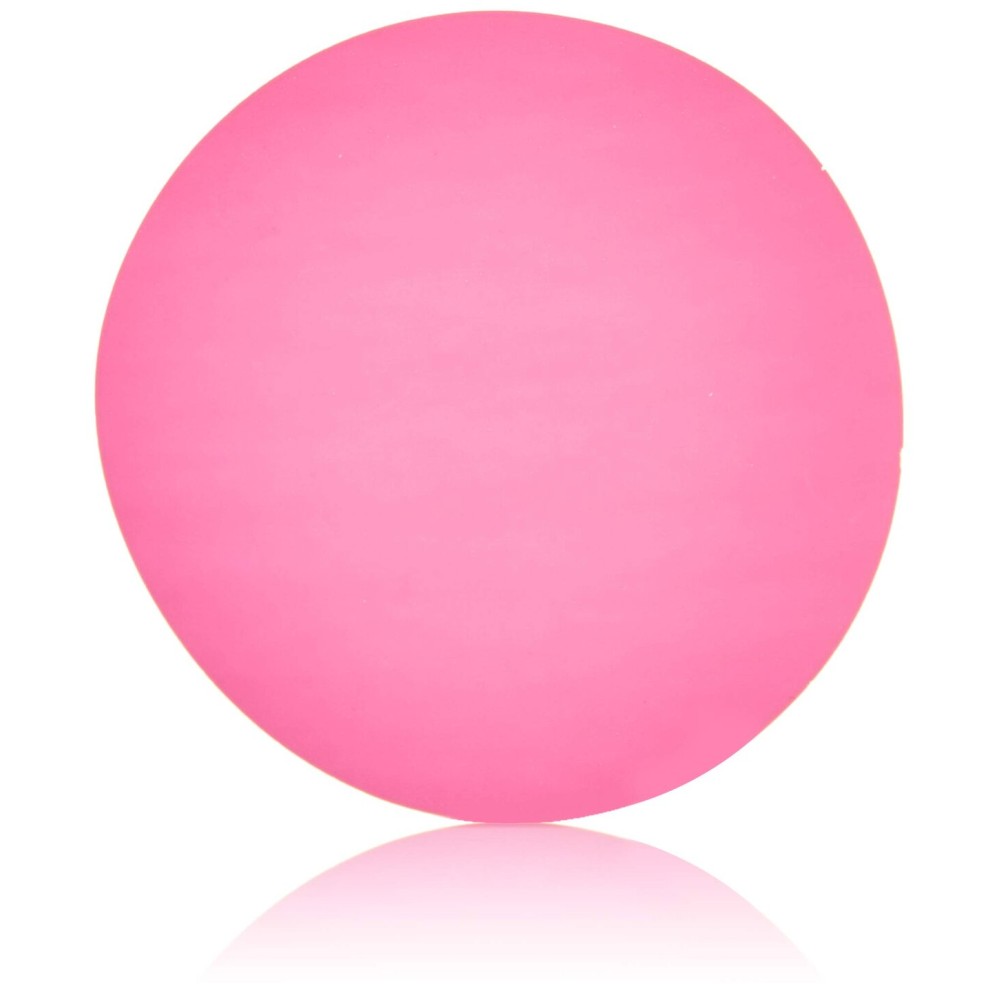 Mettoo Baby Pink Body Foil, 12 Count Mettoo Baby Pink Body Foil, 12 Count