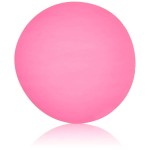 Mettoo Baby Pink Body Foil, 12 Count