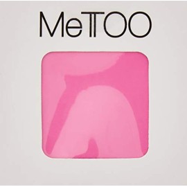 Mettoo Baby Pink Body Foil, 12 Count Mettoo Baby Pink Body Foil, 12 Count