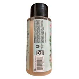 Love Beauty Planet Positively Shiny Shampoo, Indian Lilac Clove Leaf, 13.5 fl oz Love Beauty Planet Positively Shiny Shampoo, Indian Lilac Clove Leaf, 13.5 fl oz