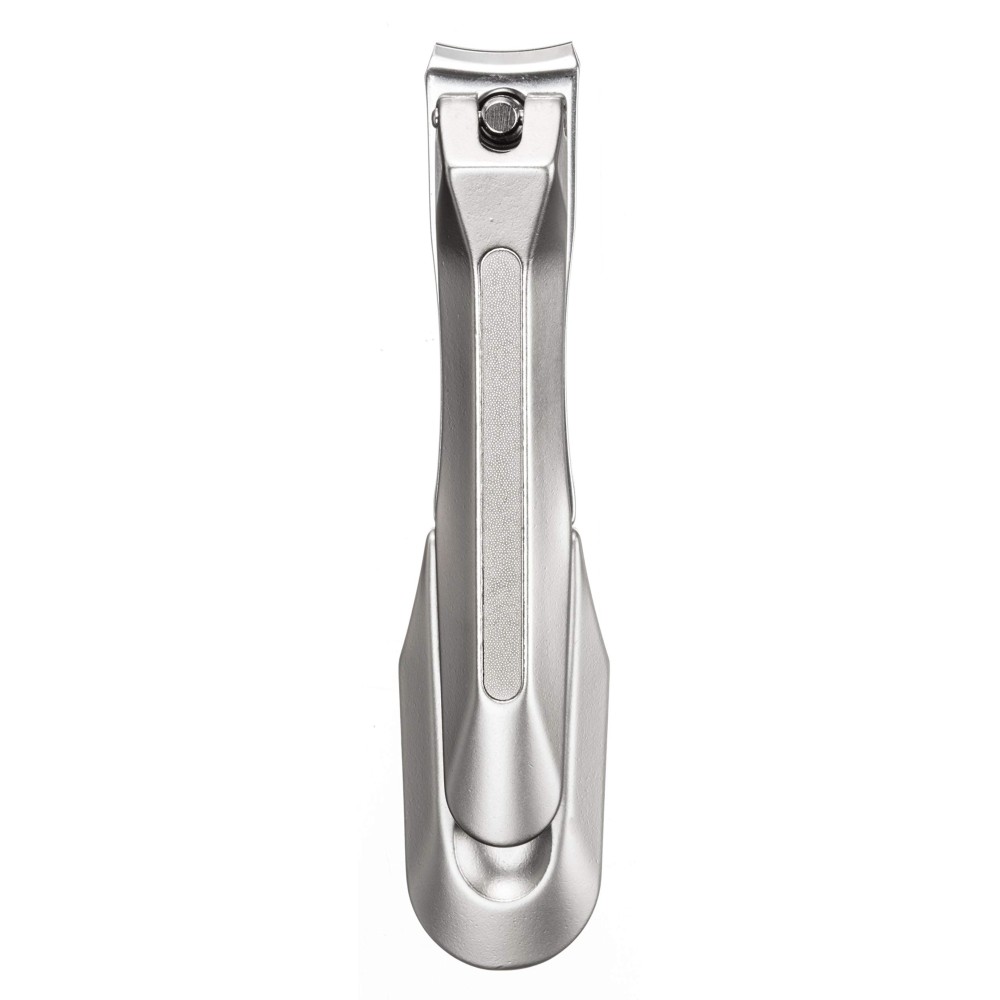 SEKI EDGE SS-112 Stainless Steel Nail Clipper