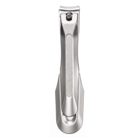 SEKI EDGE SS-112 Stainless Steel Nail Clipper
