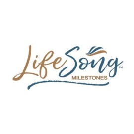 LifeSong Milestones and Though She May Be Little She is Fierce 3 Piece Owl Childrens Wall Decor Signs for Kids, Bedroom, Nursery, Babys Boys, Girls Room, Size 8 x 12 Made in USA (Purple)