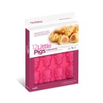 The Original - Pigs - Pigs in a blanket snack with a twist