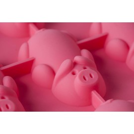 The Original - Pigs - Pigs in a blanket snack with a twist