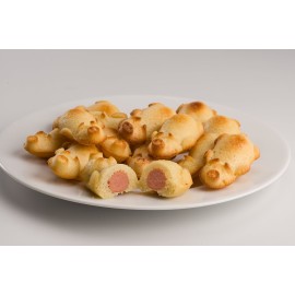 The Original - Pigs - Pigs in a blanket snack with a twist