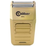 Caliber Pro - RPG Shaver - Professional Close Cutting Foil Shavers with Cleaning Brush - Cordless Hair & Beard Trimmer - Rechargeable Lithium Ion Battery - Balding Machine - Electric Razor for Men