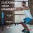 Elvire Fabric Resistance Bands for Working Out, Exercise Set of 3, Booty Band for Women, Workout Loops for Legs, Glutes, Squats