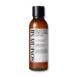 SOME BY MI Galactomyces Pure Vitamin C Glow Toner - 6.76Oz, 200ml - Korean Daily Vitamin C Face Toner for Skin Brightening - Glass Skin Routine with Skin Texture, Elasticity Care - Korean Skin Care