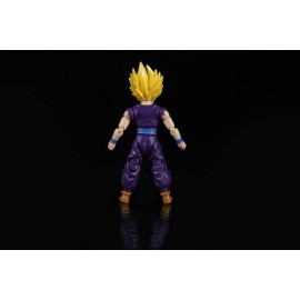 Dragon Ball Super - Dragon Stars - Super Saiyan 2 Gohan, 6.5 Action Figure Dragon Ball Super - Dragon Stars - Super Saiyan 2 Gohan, 6.5 Action Figure