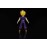 Dragon Ball Super - Dragon Stars - Super Saiyan 2 Gohan, 6.5 Action Figure