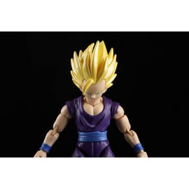 Dragon Ball Super - Dragon Stars - Super Saiyan 2 Gohan, 6.5 Action Figure Dragon Ball Super - Dragon Stars - Super Saiyan 2 Gohan, 6.5 Action Figure