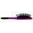 Wet Brush Pro Detangler Brush Paddle - Purple 1 Pc