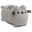 GUND Pusheen Phone and Computer Screen Cleaner Plush Stuffed Animal Cat, Gray, 4