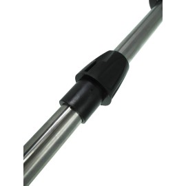 Pactrade Marine LED Green Red Navigation Bow Light 12 SS304 Pole Collar Plug-in (Without 2-Prong Nylon Base Black Socket)