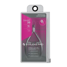 STALEKS PRO SMART 30 Professional Cuticle Nippers (NS-30/7)