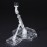 Clear Action Base1 Display Stand 1/100, Bandai