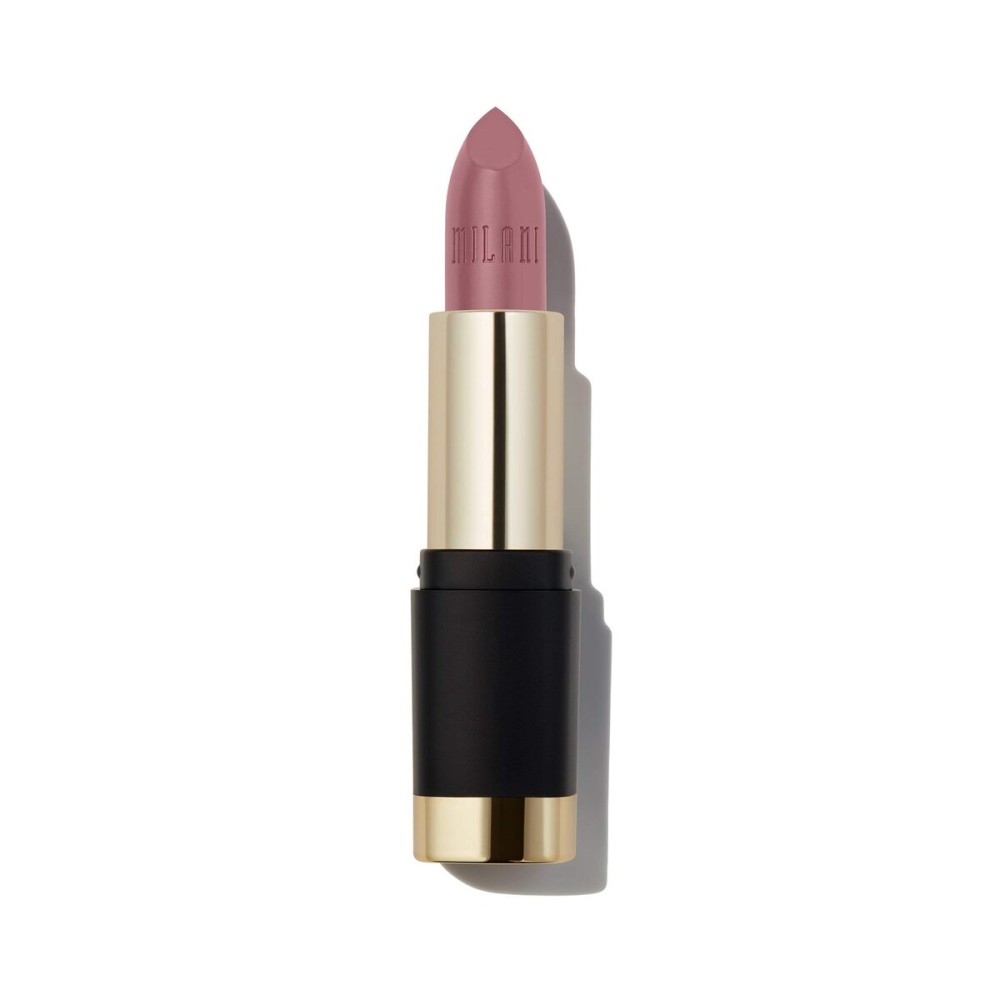 Milani Bold Color Statement Matte Lipstick - I Am Fabulous (0.14 Ounce) Vegan, Cruelty-Free Bold Color Lipstick with a Full Matte Finish Milani Bold Color Statement Matte Lipstick - I Am Fabulous (0.14 Ounce) Vegan, Cruelty-Free Bold Color Lipstick with a Full Matte Finish