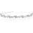 SUWOW Bridal Headband Bridal Headpieces for Wedding Crystal Headband Stylish Rhinestones Princess Crown Flower Leaf Tiara Headband Wedding Tiaras for Bride Prom Headband for Women Girl Adult Kids