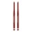 Rimmel Exaggerate lip liner, Epic, 2 Count