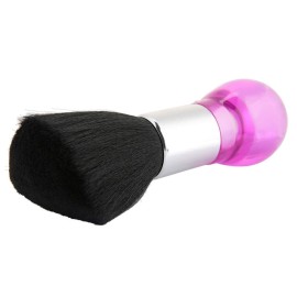 2 Colors Professional Neck Face Duster Brush Barber & Salon Hair Clean Hairbrush Cutting Comfortable Grip Hairdressing Styling Tool () 2 Colors Professional Neck Face Duster Brush Barber & Salon Hair Clean Hairbrush Cutting Comfortable Grip Hairdressing Styling Tool ()