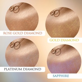 EBIN NEW YORK Egyptian Diamond Hair, Face & Body Glitter Mist - Gold 2.37oz | Quick-Drying, Long-Lasting Shiny Spray for Clothes, Rave, Festival, Travel Essentials | TikTok Trend Items EBIN NEW YORK Egyptian Diamond Hair, Face & Body Glitter Mist - Gold 2.37oz | Quick-Drying, Long-Lasting Shiny Spray for Clothes, Rave, Festival, Travel Essentials | TikTok Trend Items