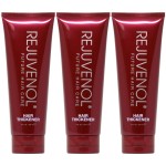 Rejuvenol Future Hair Care Thickener 8oz (Pack of 3)