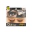 EBIN NEW YORK Cattitude 3D Lash Doll Cat - Genevieve 3D Lash Look Long Voluminous Wispy Hair Lightweight Comfortable Wear Reusable