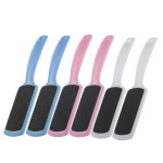 6 Pcs Pedicure Foot File Callus Remover with Double Sided Foot Rasp for Dead Skin Foot Scrubber for Feet
