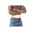 Stickman Original Tuck-Away PD Dialysis Belt (M BG 32-42) - Adjustable, Comfortable Peritoneal Dialysis Clothing for Discreet Tubing Concealment - Easy Access Catheter Support